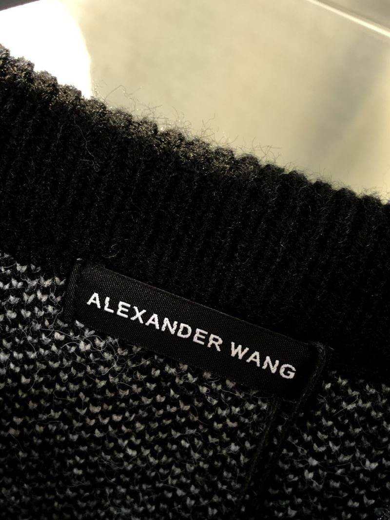 Alexander Wang Sweaters